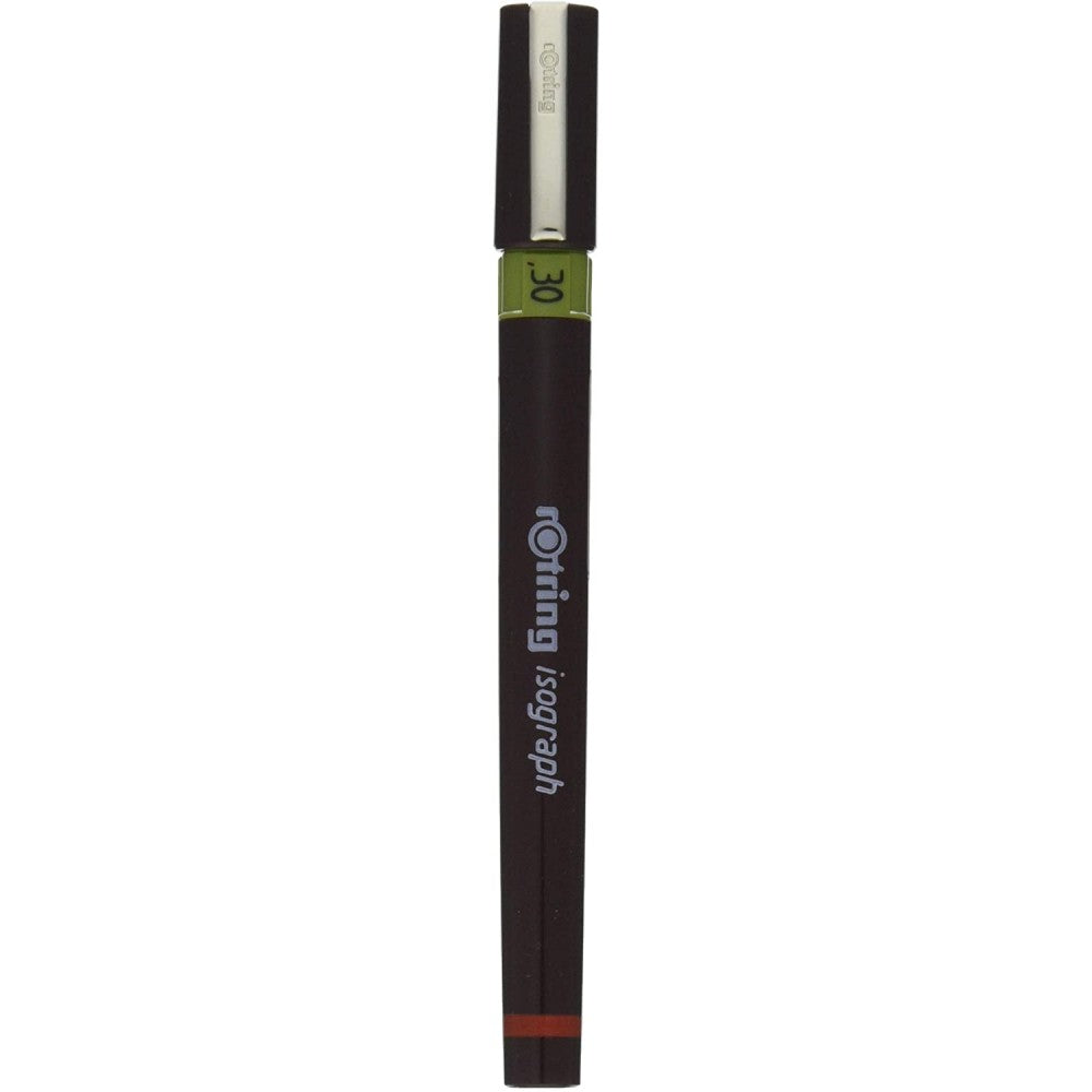 Rotring | Technical Drawing Ink Pen | 0.3 mm | Isograph