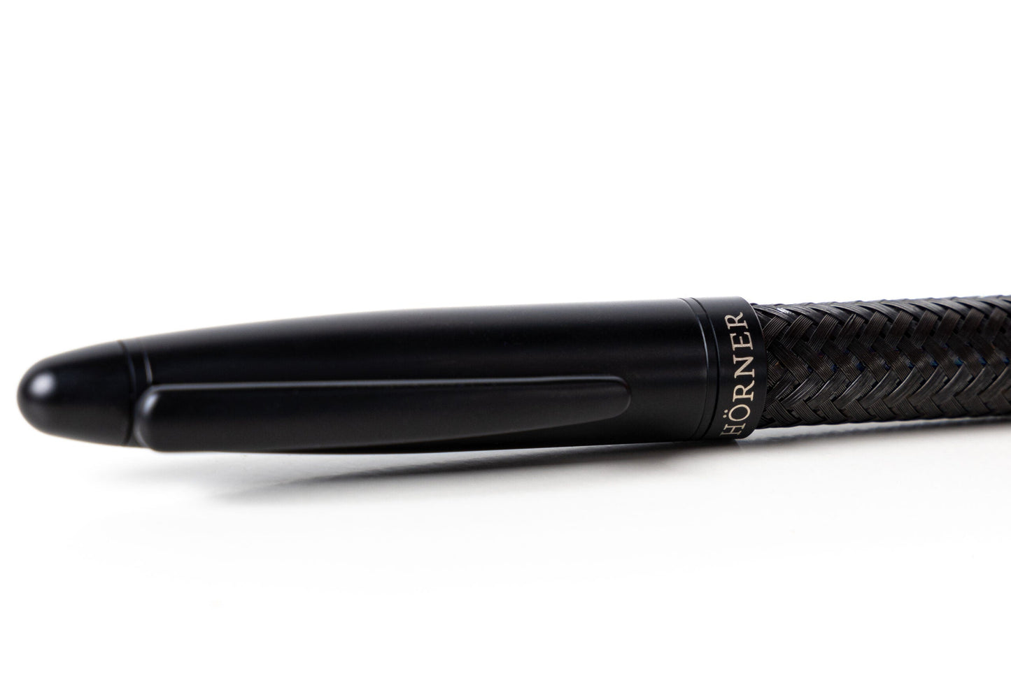 Horner | Arcanus Series | Ballpoint Pen | Black