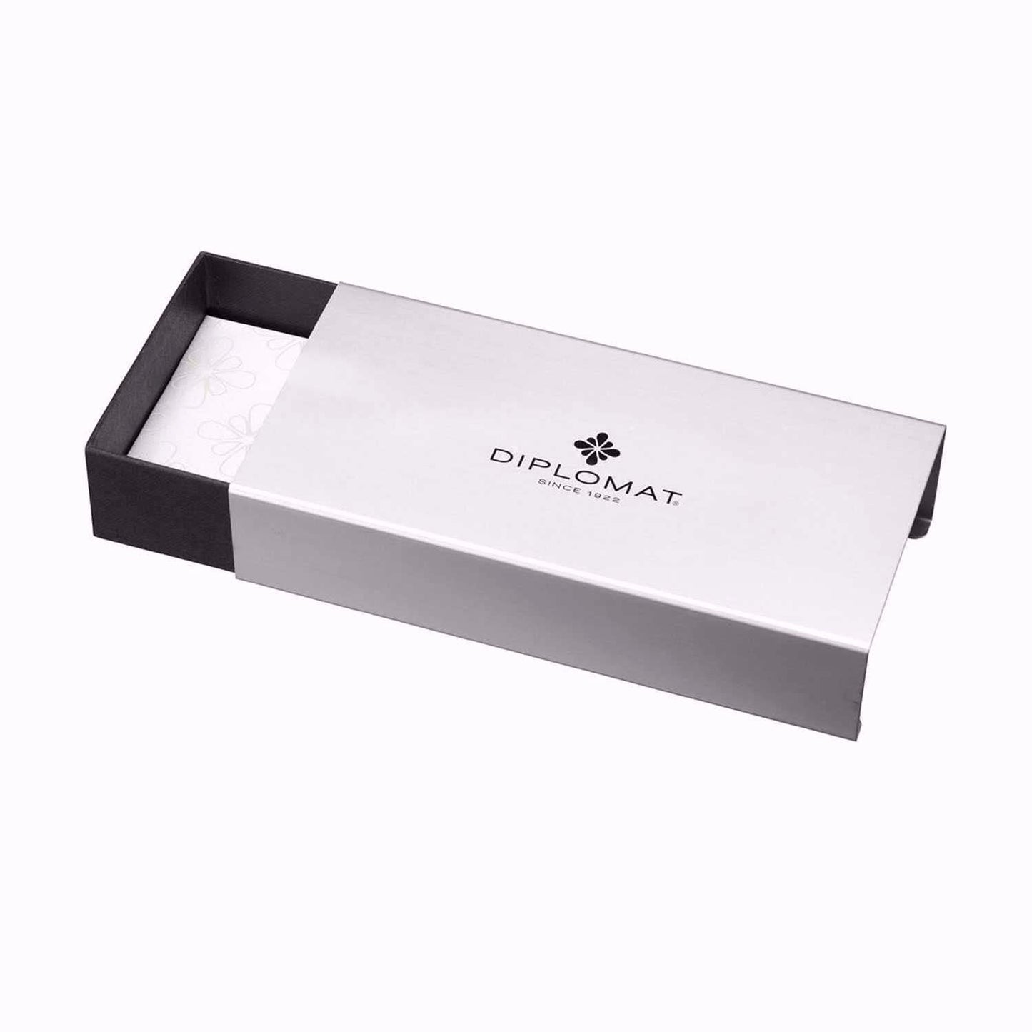 Diplomat Aero Flame Roller Ball Pen D40309030