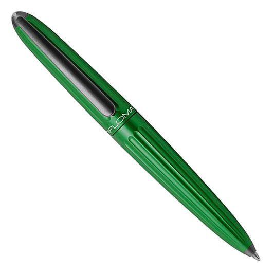 Diplomat Aero Green easyFLOW Ball Pen D40317040
