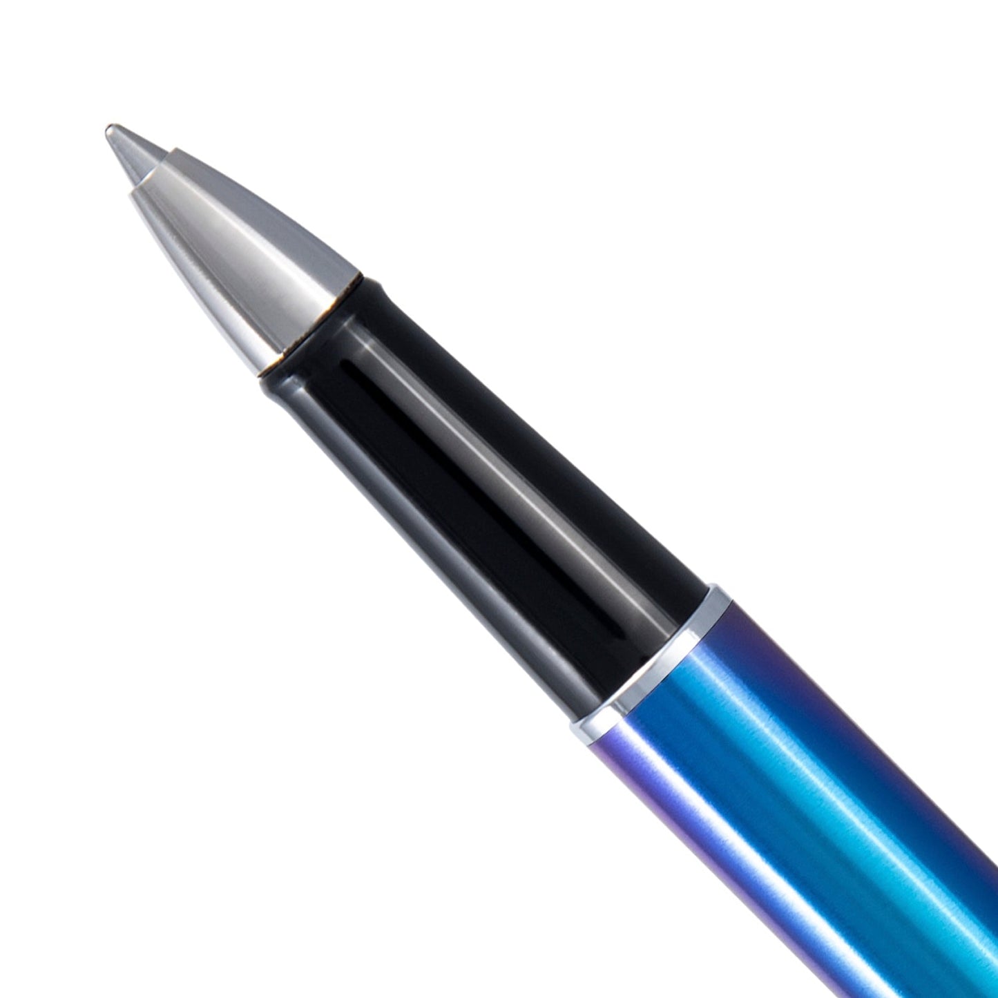 Diplomat Traveller Funky Blue CT Roller Ball Pen D40711030