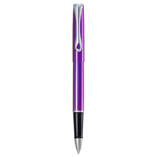 Diplomat Traveller Funky Fuchsia CT Roller Ball Pen D40712030