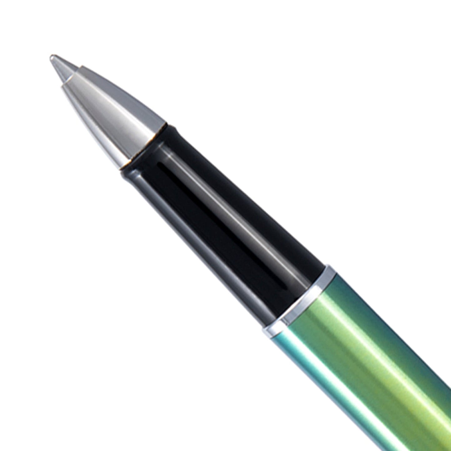 Diplomat Traveller Funky Green CT Roller Ball Pen D40710030
