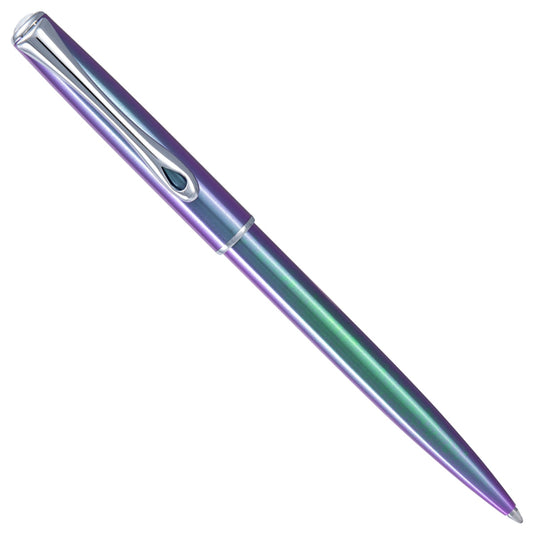 Diplomat Traveller Funky Petrol CT Ballpoint Pen D40713040