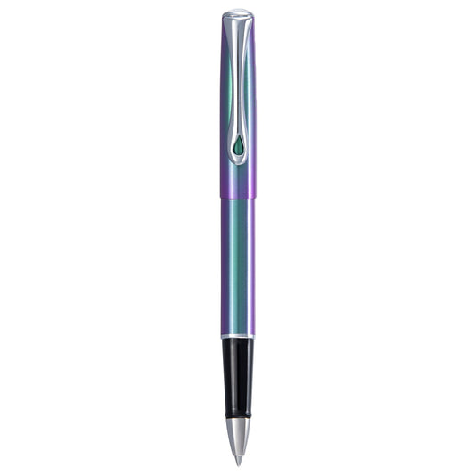 Diplomat Traveller Funky Petrol CT Roller Ball Pen D40713030