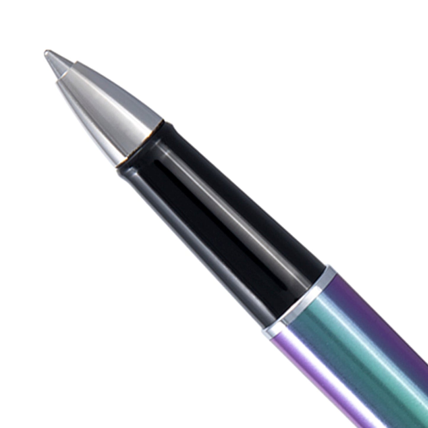 Diplomat Traveller Funky Petrol CT Roller Ball Pen D40713030