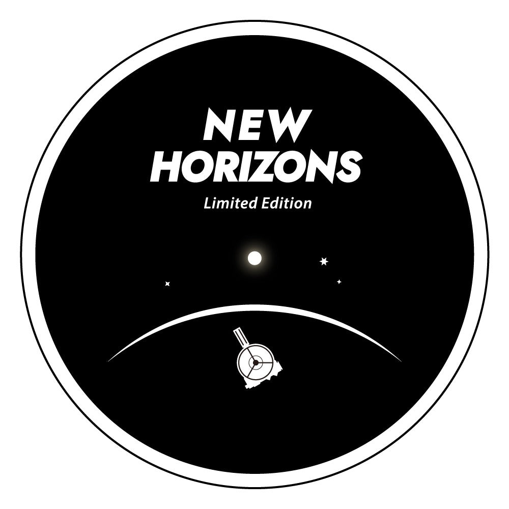 Colorverse | Blue | Fountain Pen Ink Bottled | New Horizons | Limited Edition 15ml x 4bottle Set.