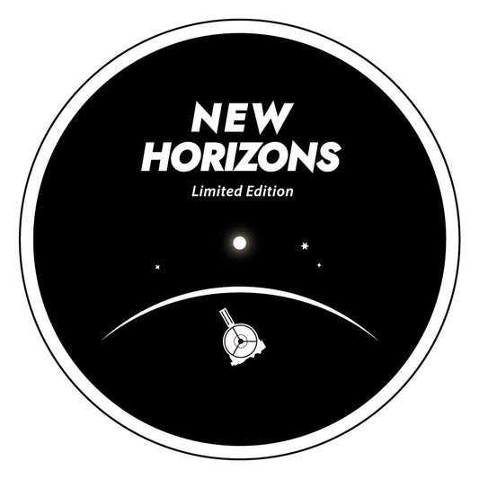 Colorverse | Blue | Fountain Pen Ink Bottled | New Horizons | Limited Edition 15ml x 4bottle Set.