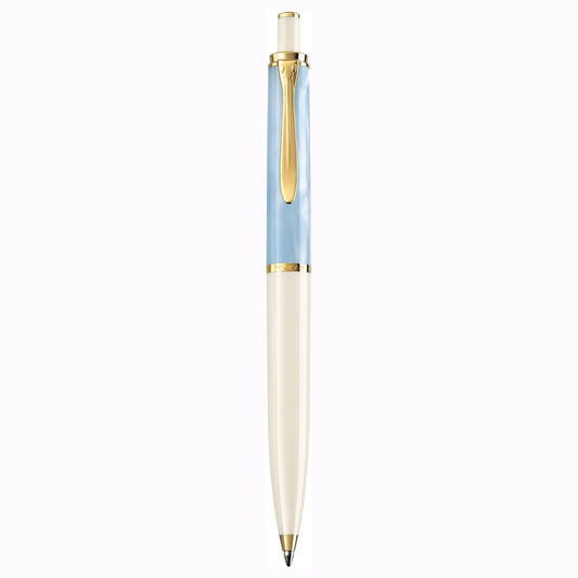 Pelikan Classic K200 SE Pastel Blue Ballpoint Pen 823036 (Special Edition)