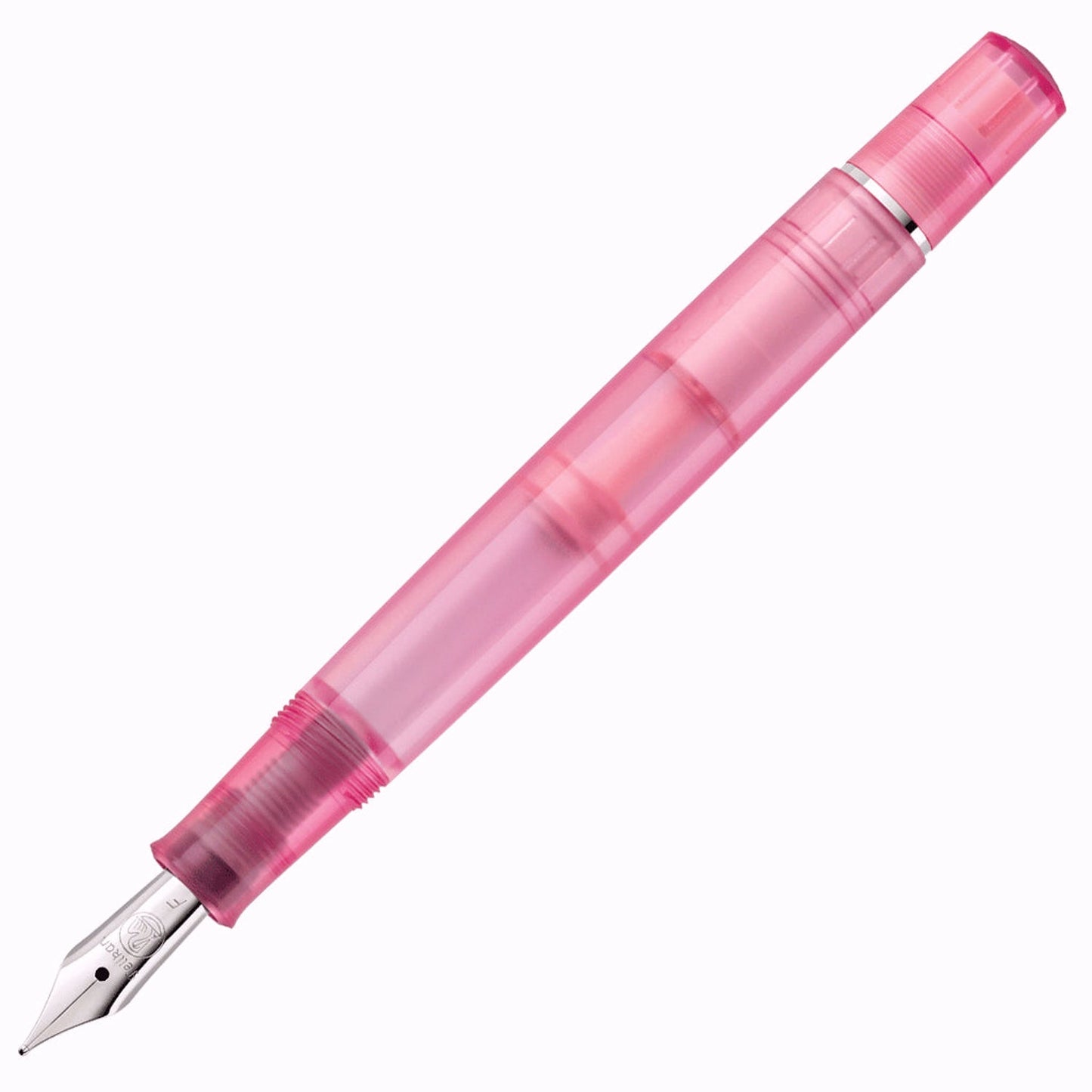 Pelikan Classic M205 SE Rose Quartz Fountain Pen Set (Special Edition)
