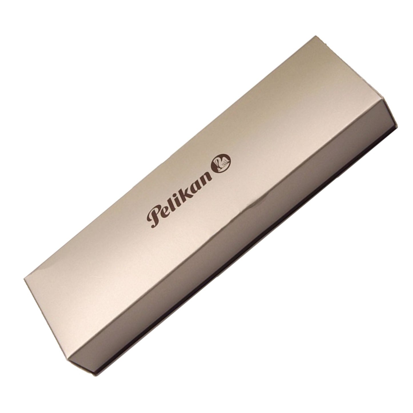 Pelikan Leather One Pen Case (Black) 923409