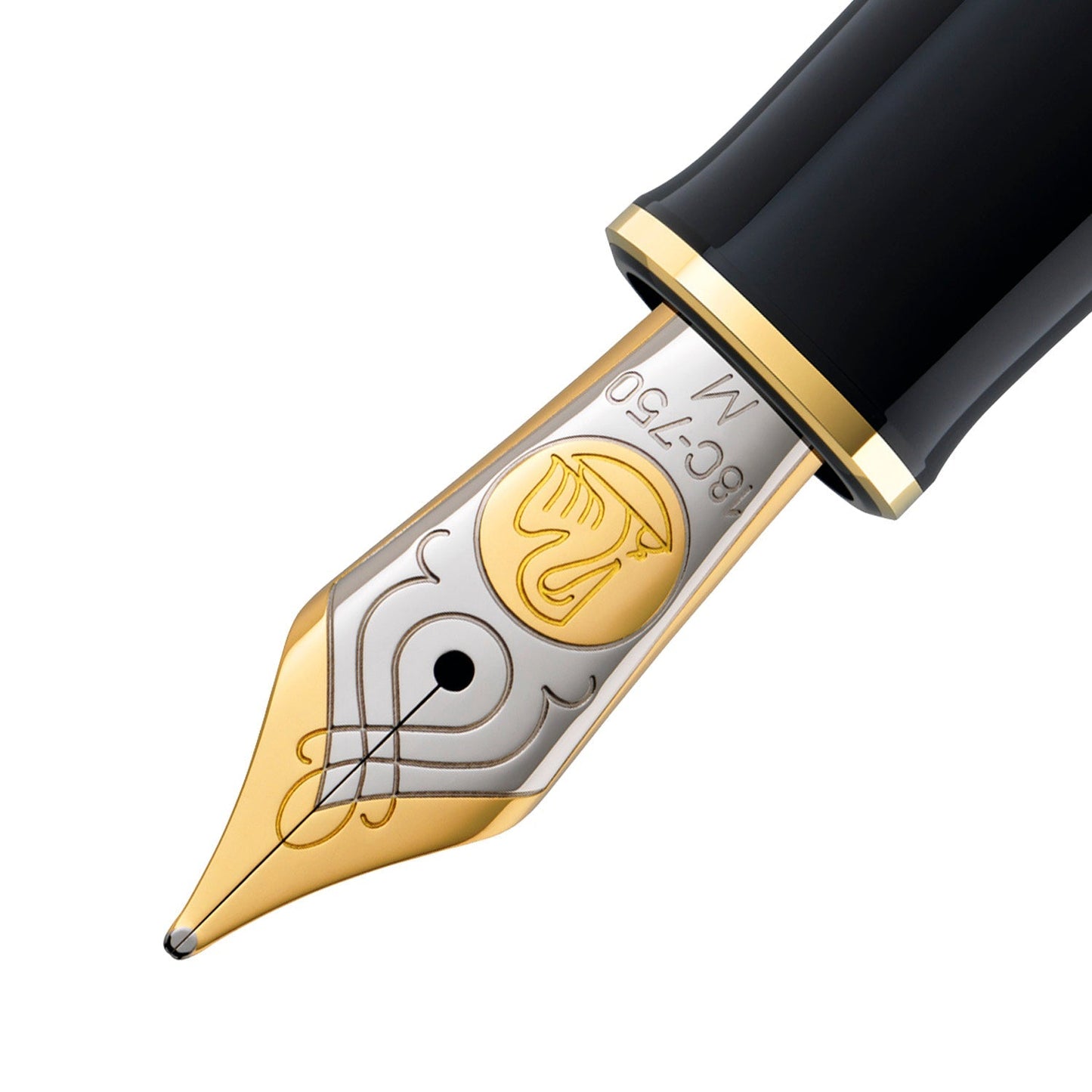 Pelikan M800/900 Nib Unit