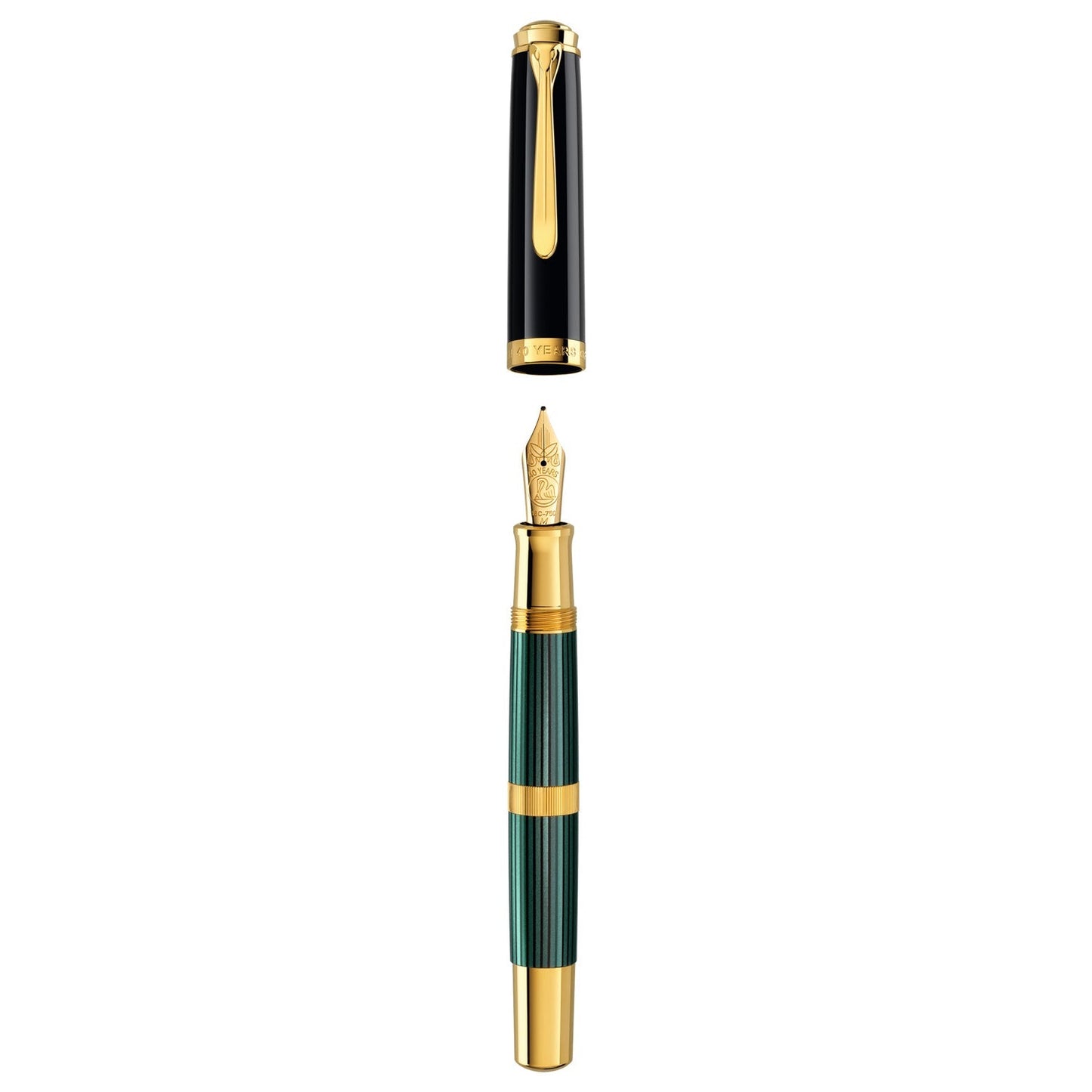 Pelikan Souveran M800 LE 40 Years Anniversary Fountain Pen