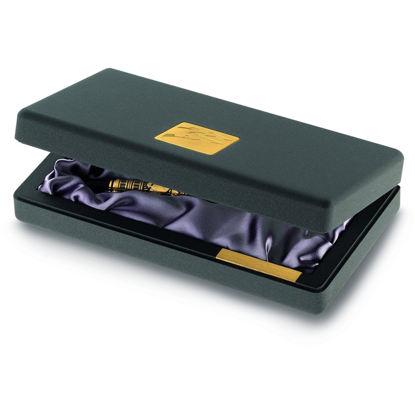 Pelikan Toledo M900 Black Fountain Pen