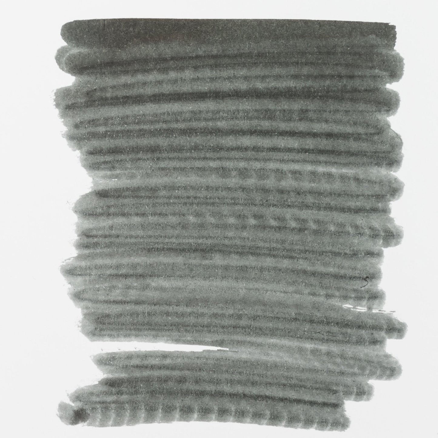 Pelikan TP/6 Short Ink Cartridge (Brilliant Black - Pack of 6) 301218