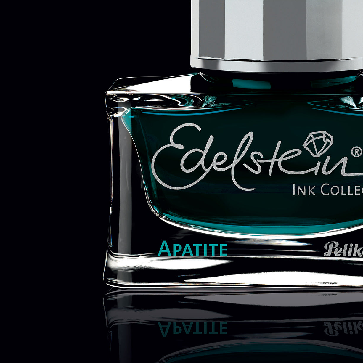 Pelikan Edelstein Ink Bottle (Apatite - 50 ML) 301817