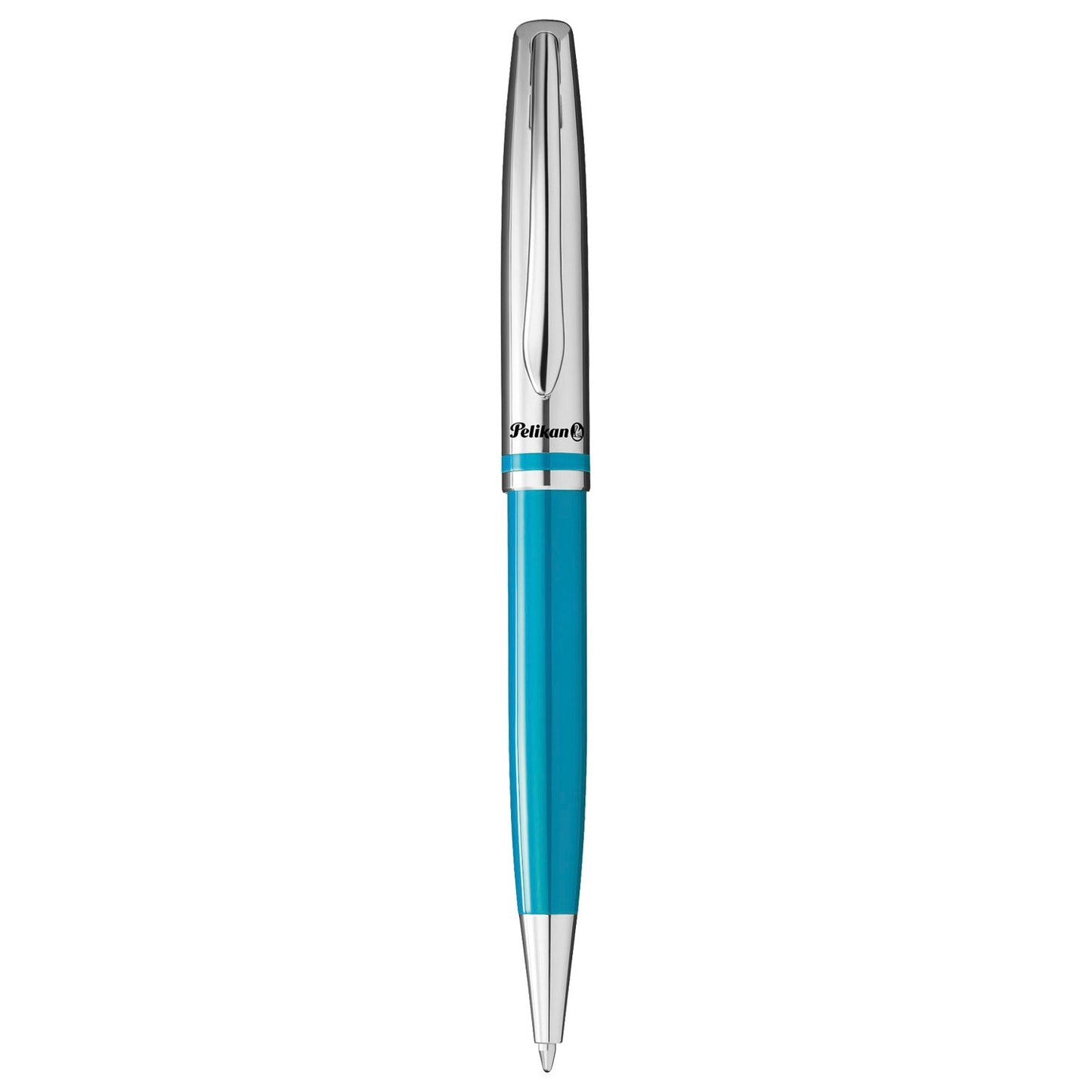 Pelikan Jazz Classic K35 Petrol CT Ballpoint Pen 815031