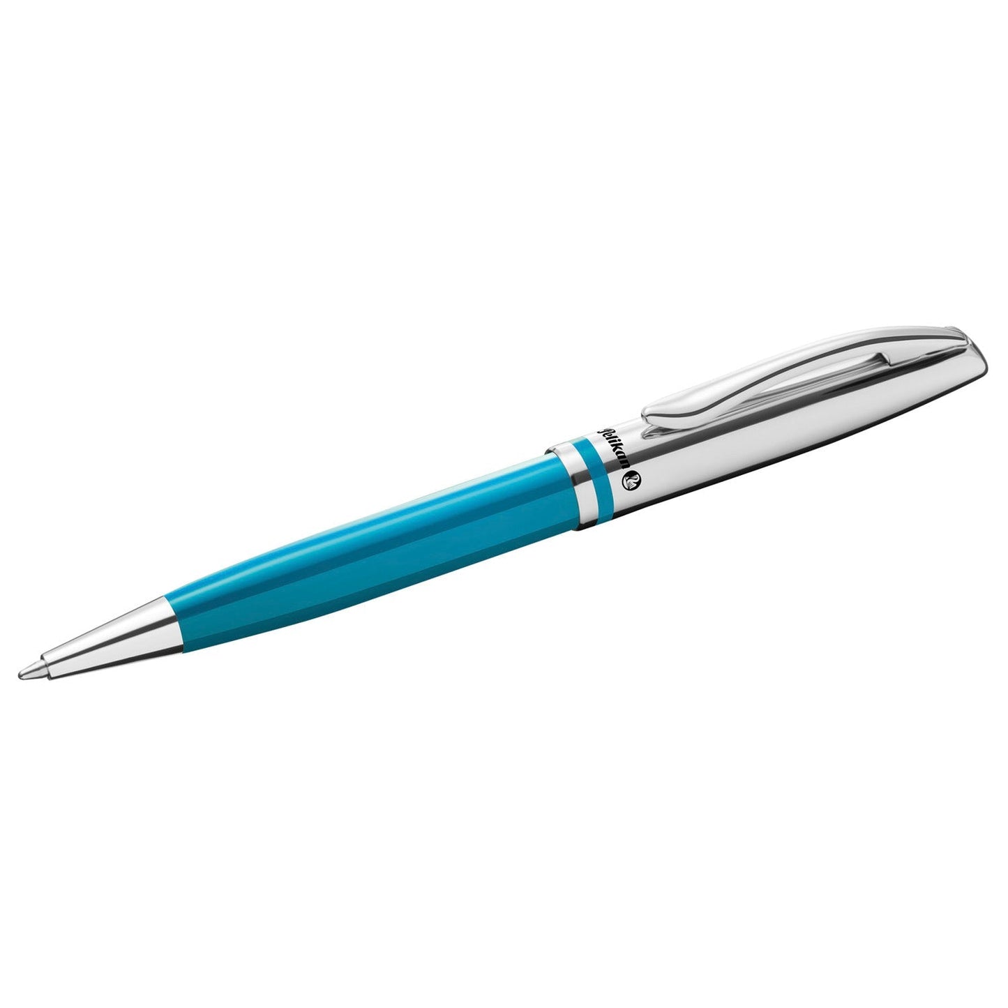 Pelikan Jazz Classic K35 Petrol CT Ballpoint Pen 815031