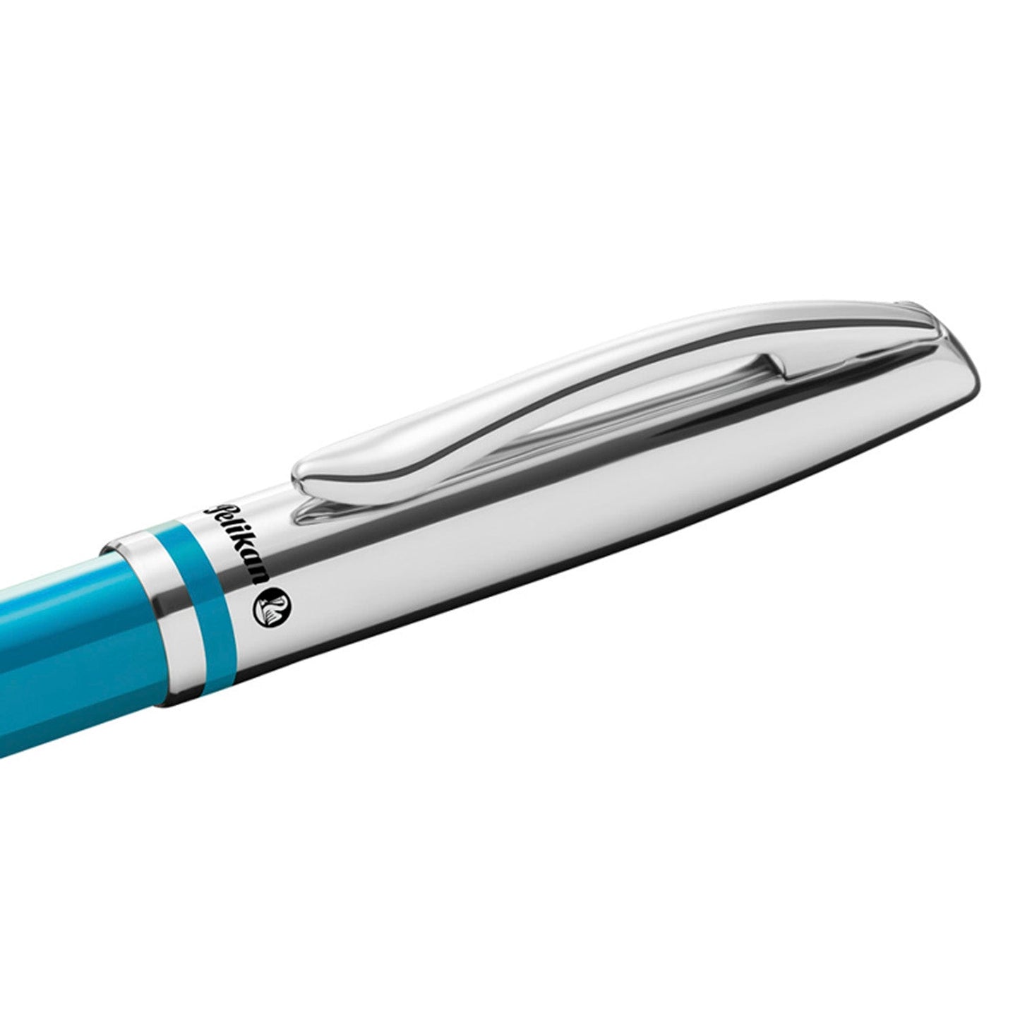 Pelikan Jazz Classic K35 Petrol CT Ballpoint Pen 815031