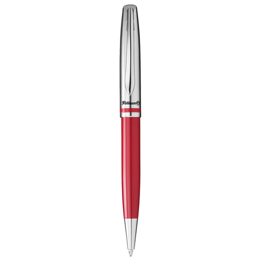 Pelikan Jazz Classic K35 Red CT Ballpoint Pen 807111