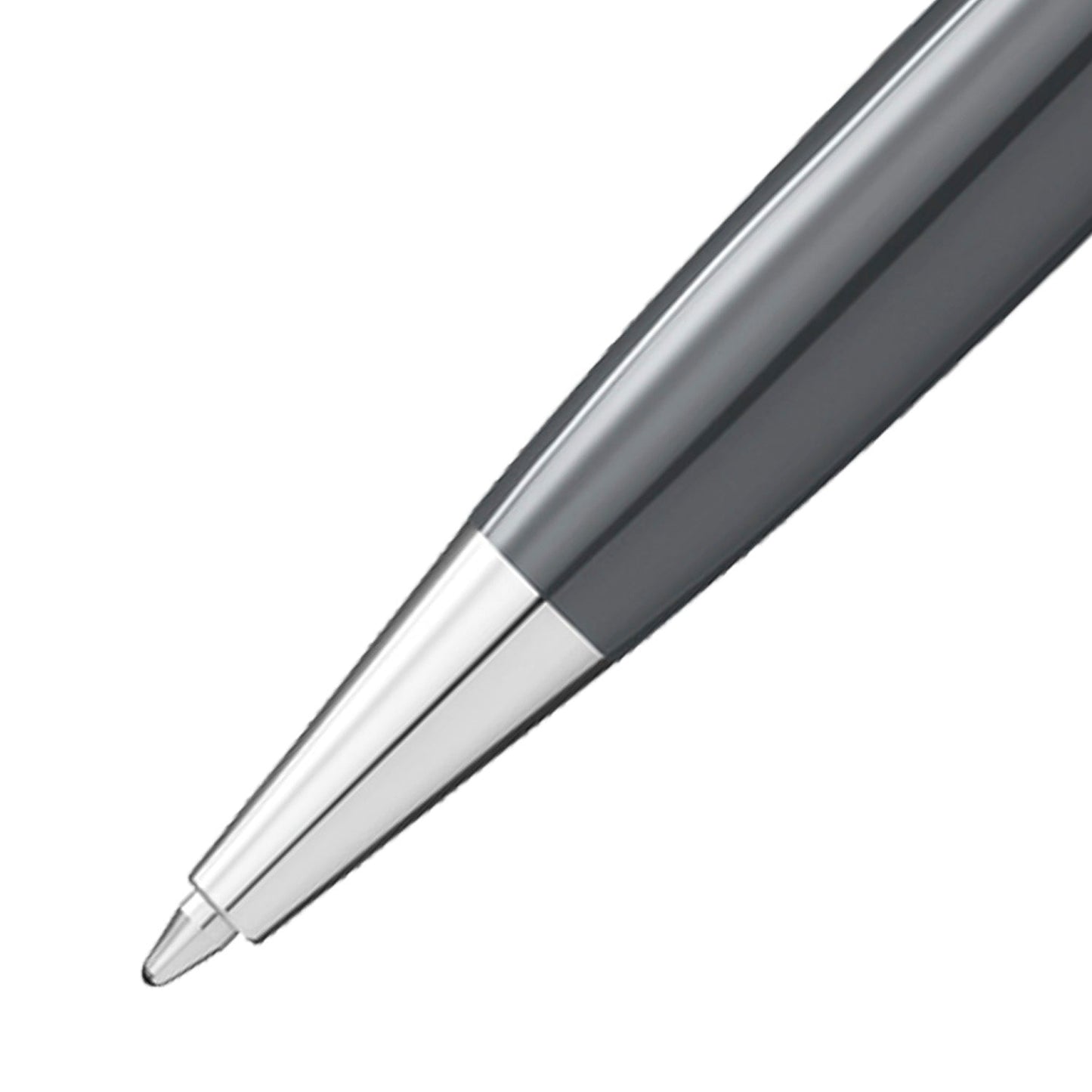 Pelikan Jazz Classic K35 Warm Grey CT Ballpoint Pen 807166