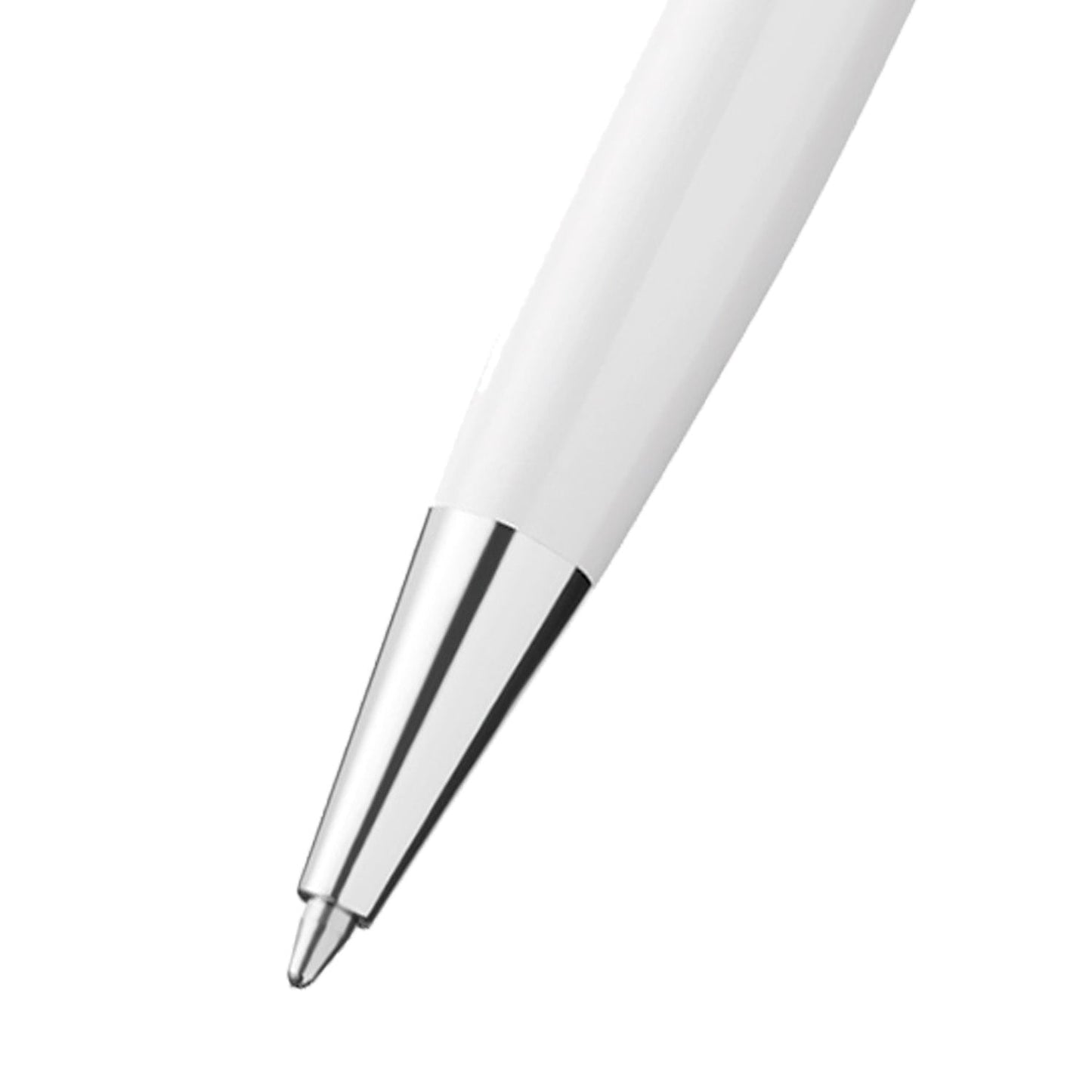 Pelikan Jazz Elegance K36 Pearl White CT Ballpoint Pen 807227