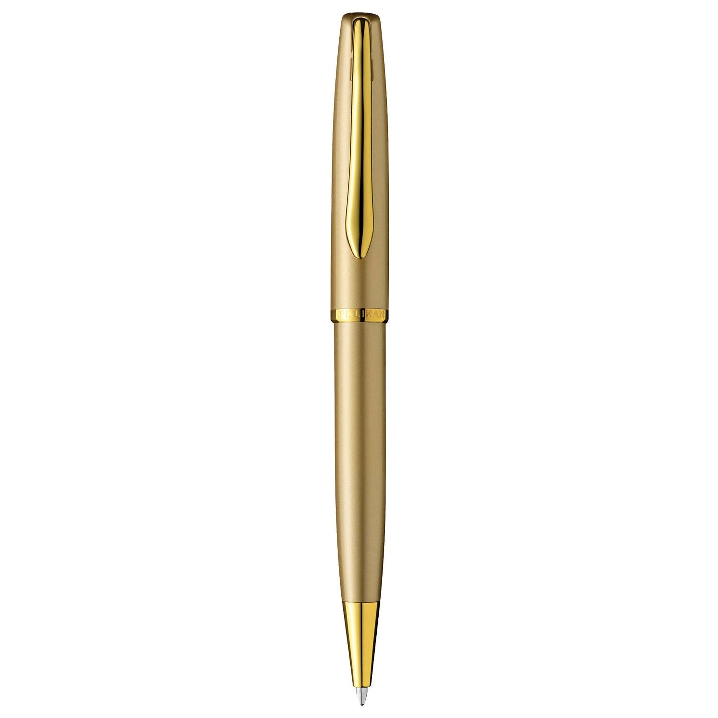 Pelikan Jazz Noble K36 Gold GT Ballpoint Pen 821643