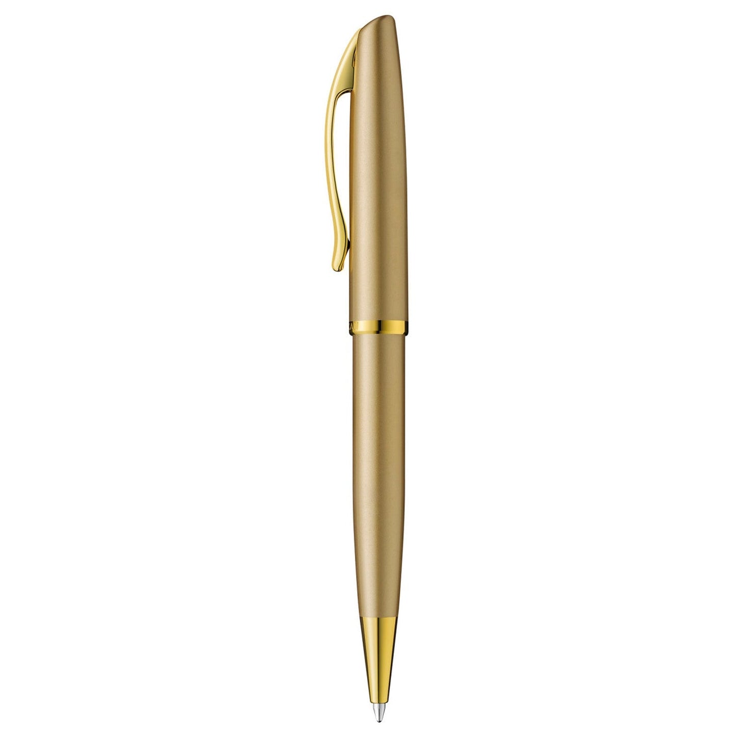 Pelikan Jazz Noble K36 Gold GT Ballpoint Pen 821643