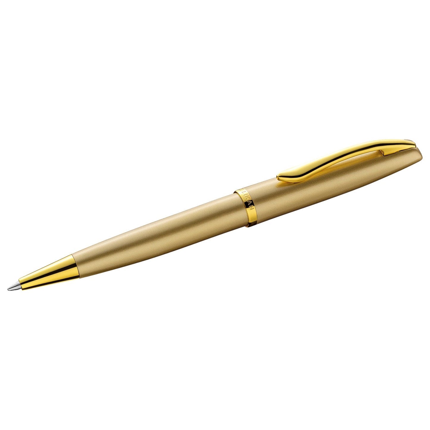 Pelikan Jazz Noble K36 Gold GT Ballpoint Pen 821643