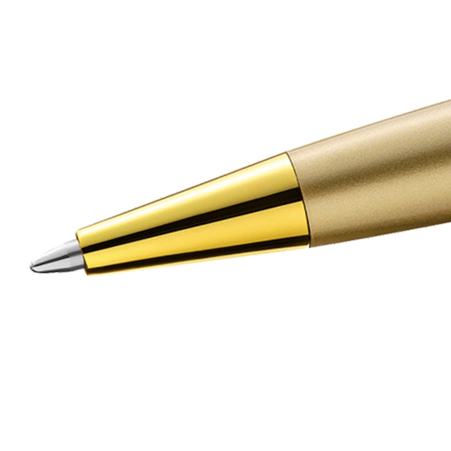 Pelikan Jazz Noble K36 Gold GT Ballpoint Pen 821643