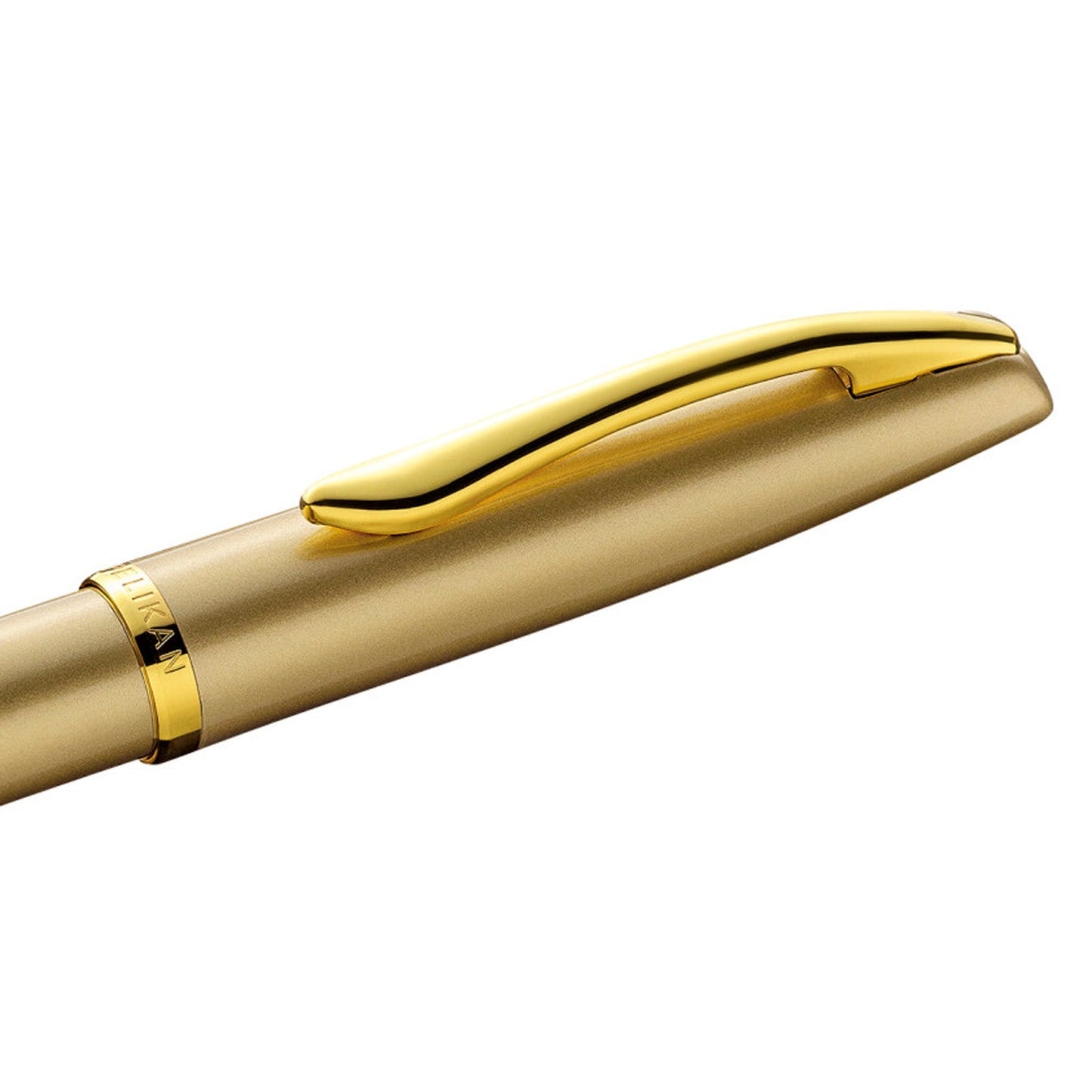 Pelikan Jazz Noble K36 Gold GT Ballpoint Pen 821643