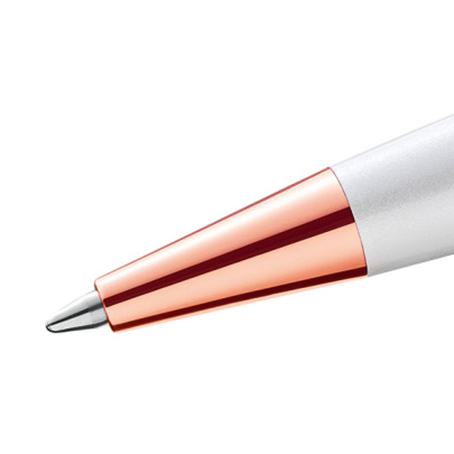 Pelikan Jazz Noble K36 Pearl RGT Ballpoint Pen 821629