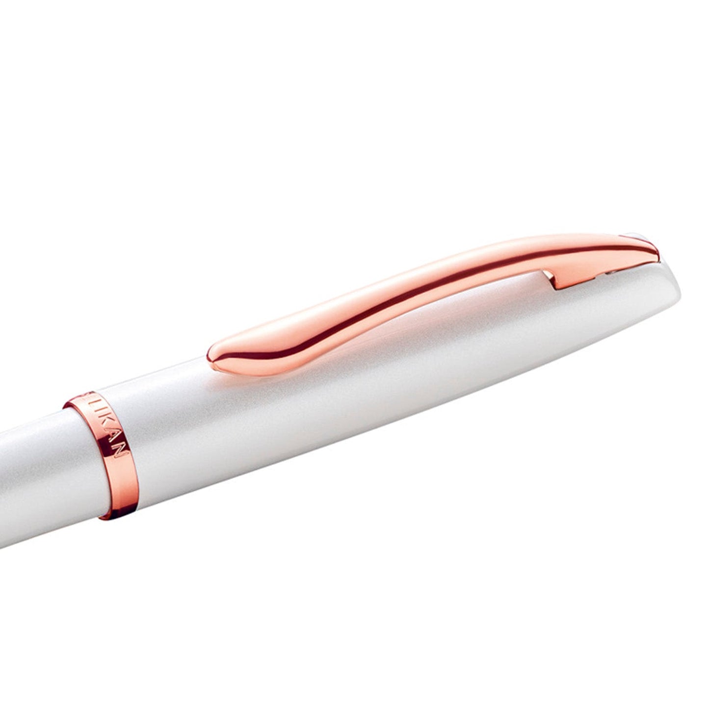 Pelikan Jazz Noble K36 Pearl RGT Ballpoint Pen 821629