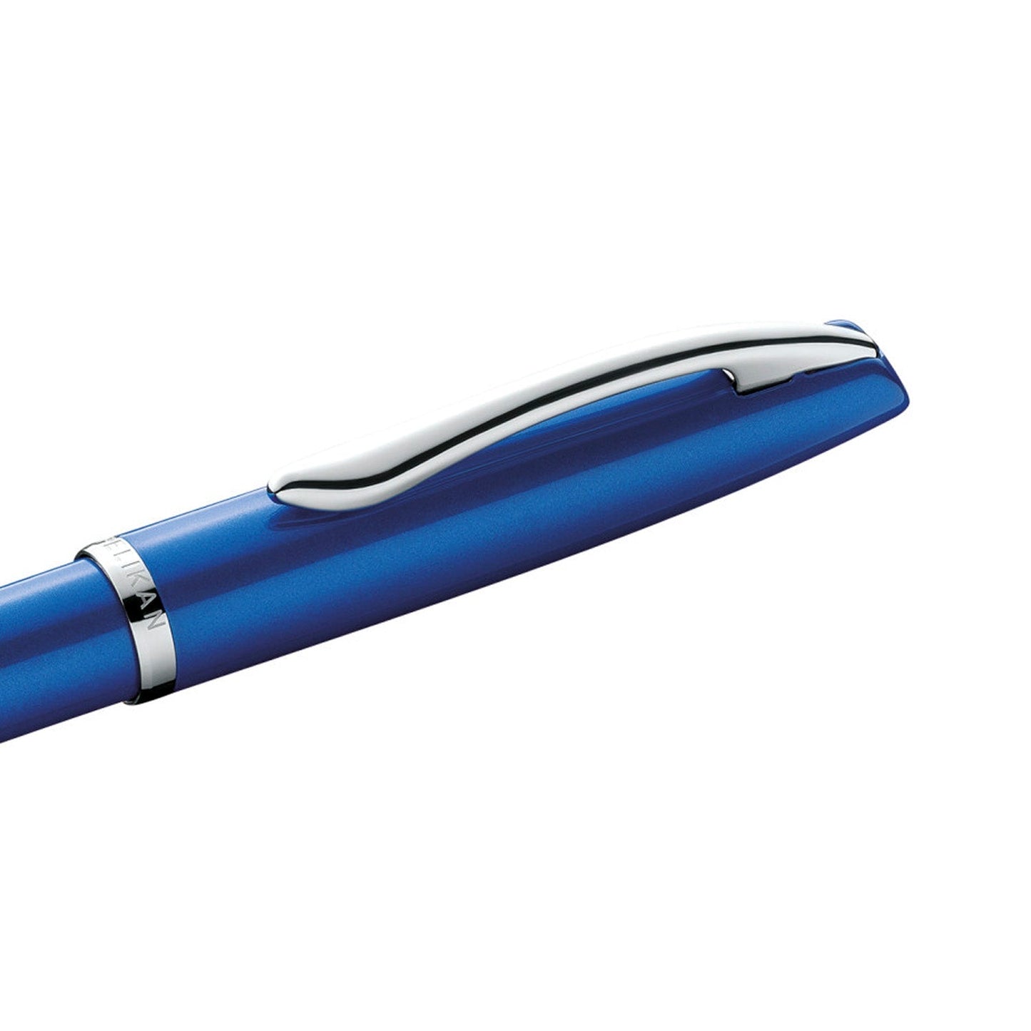 Pelikan Jazz Noble K36 Saphire CT Ballpoint Pen 821667
