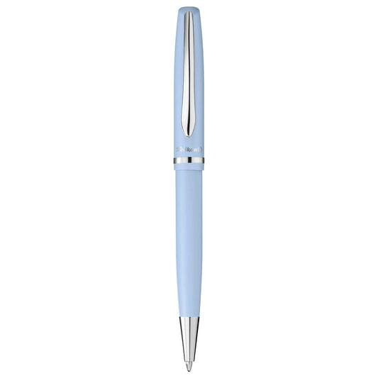 Pelikan Jazz Pastel K36 Blue CT Ballpoint Pen 812634