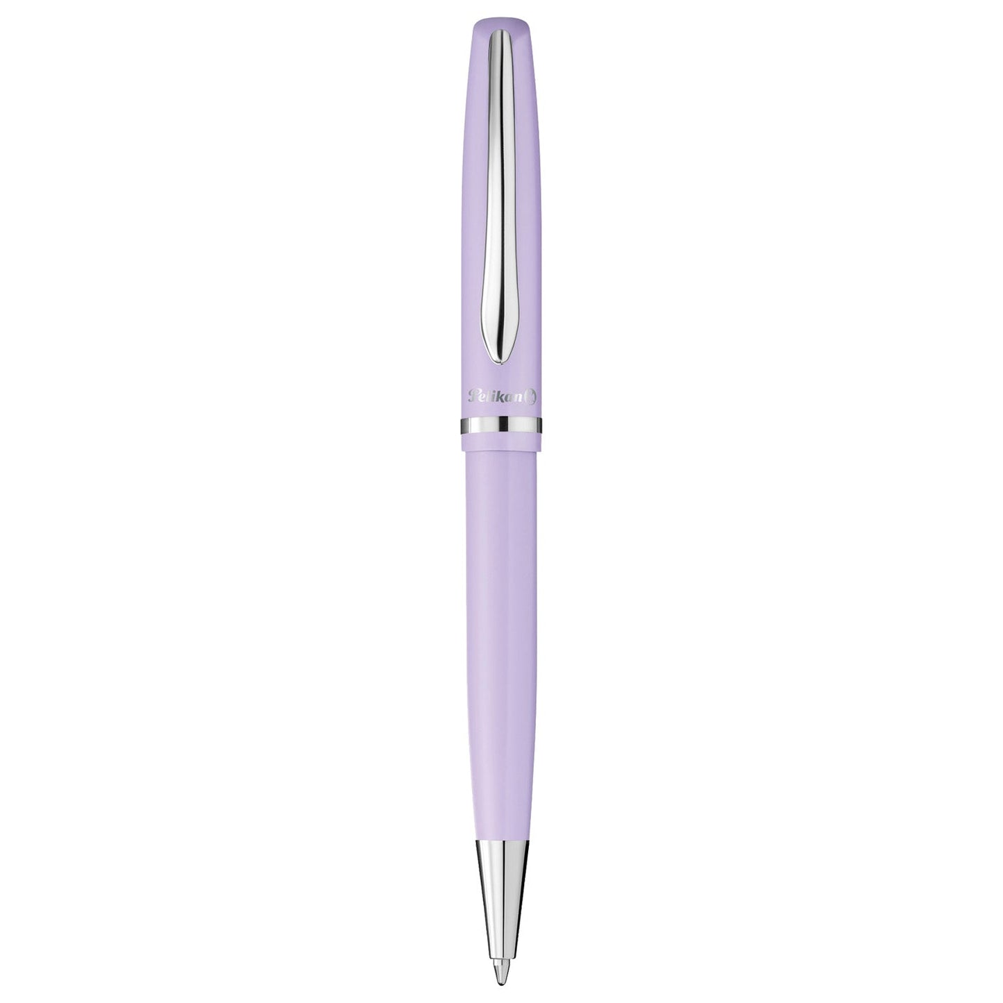 Pelikan Jazz Pastel K36 Lavendar CT Ballpoint Pen 812641