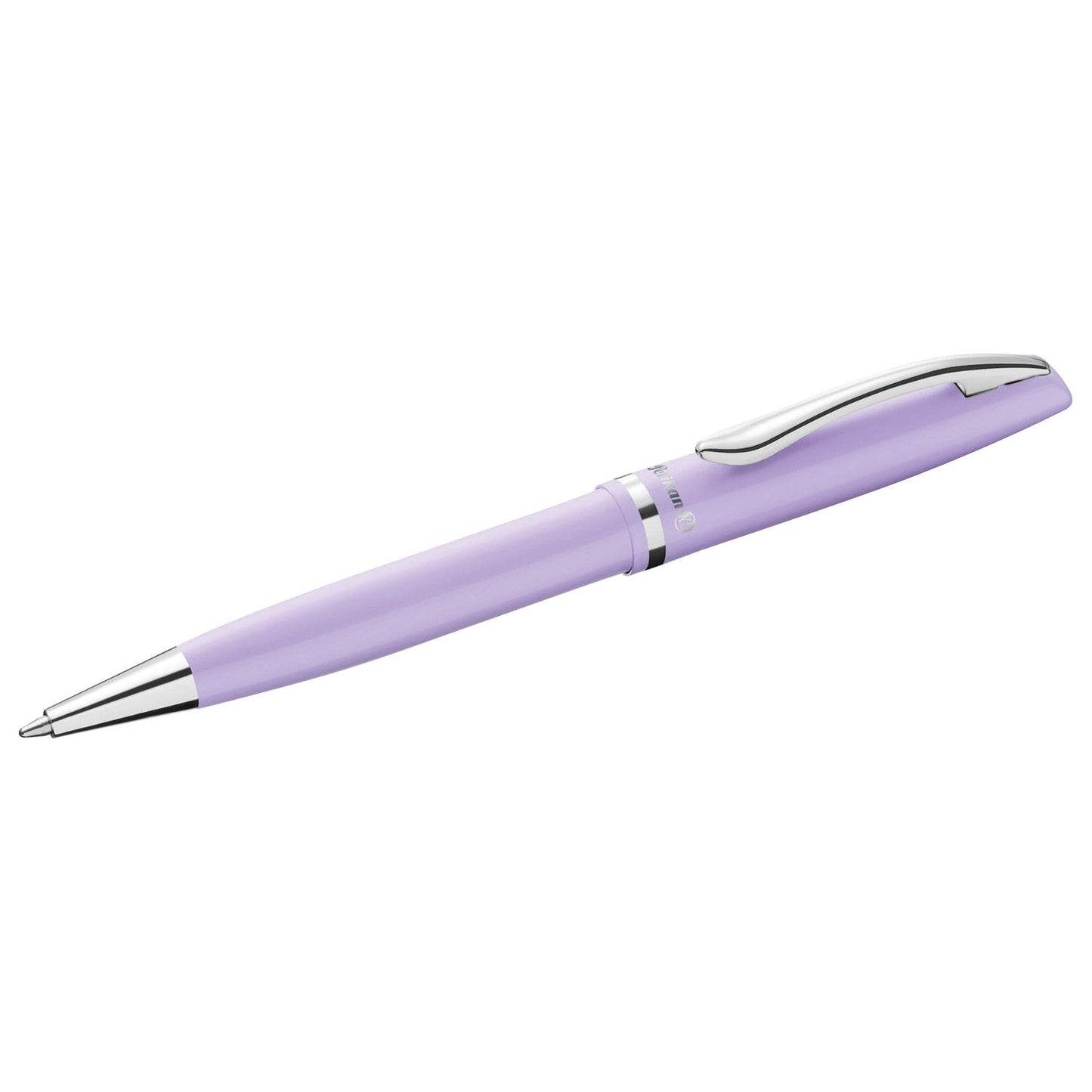 Pelikan Jazz Pastel K36 Lavendar CT Ballpoint Pen 812641