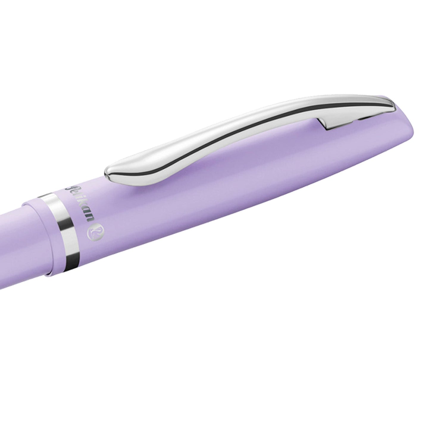 Pelikan Jazz Pastel K36 Lavendar CT Ballpoint Pen 812641