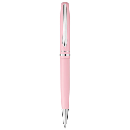 Pelikan Jazz Pastel K36 Rose CT Ballpoint Pen 812658