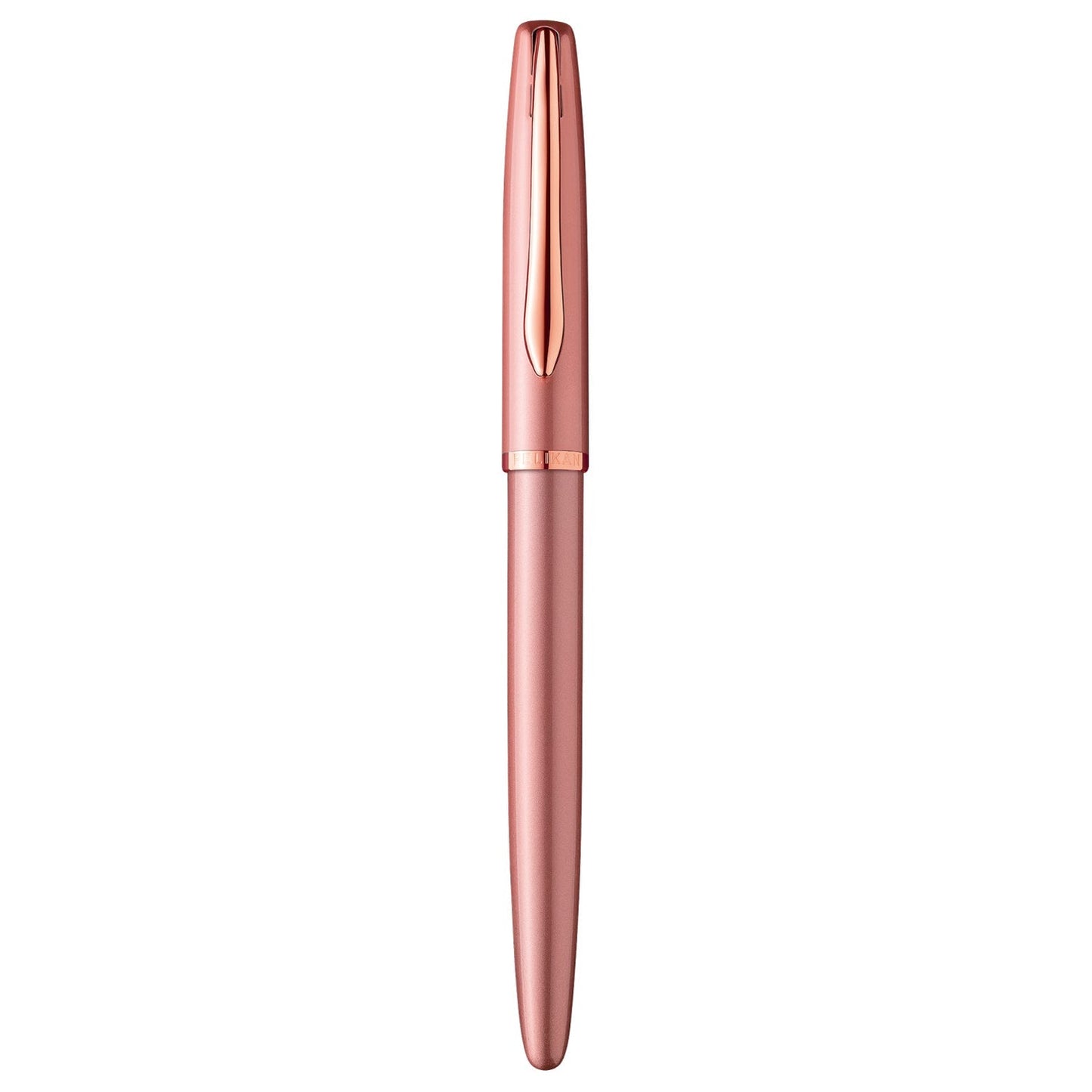 Pelikan Jazz Noble P36 Rose RG Fountain Pen