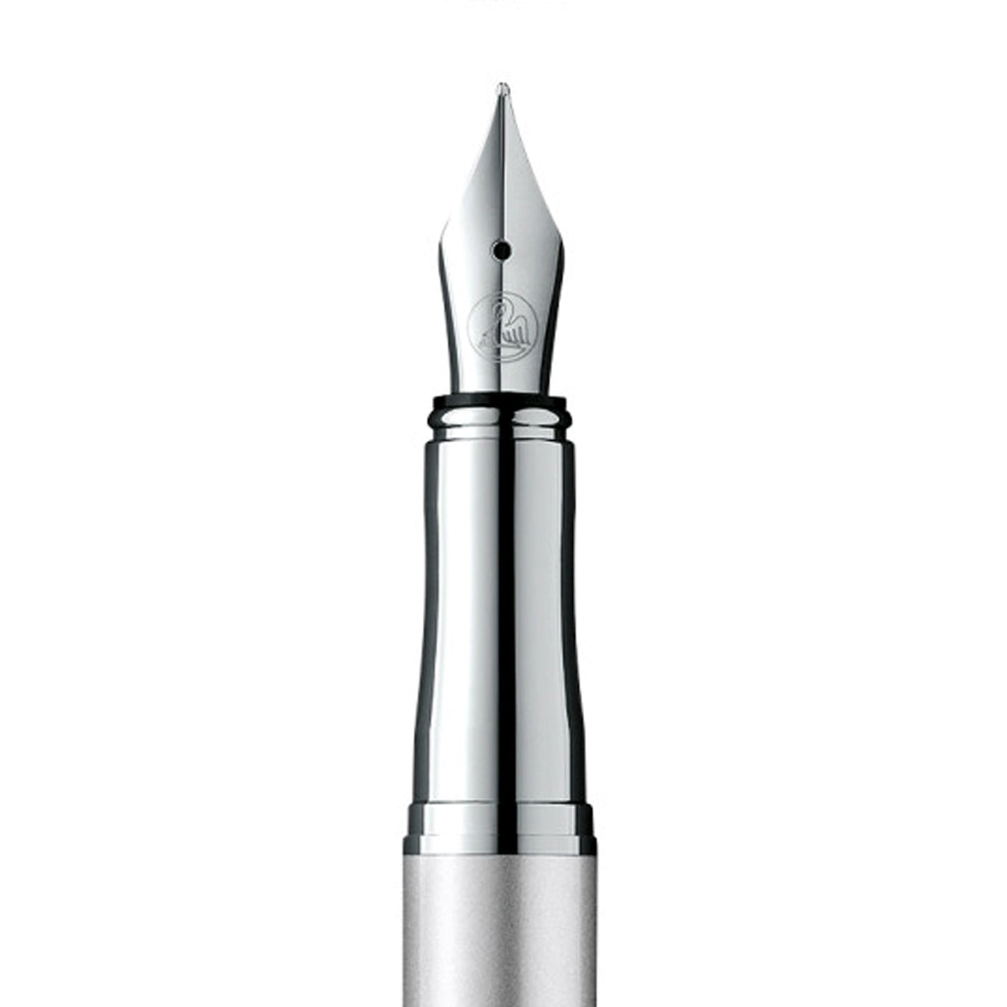 Pelikan Jazz Noble P36 Silver CT Fountain Pen