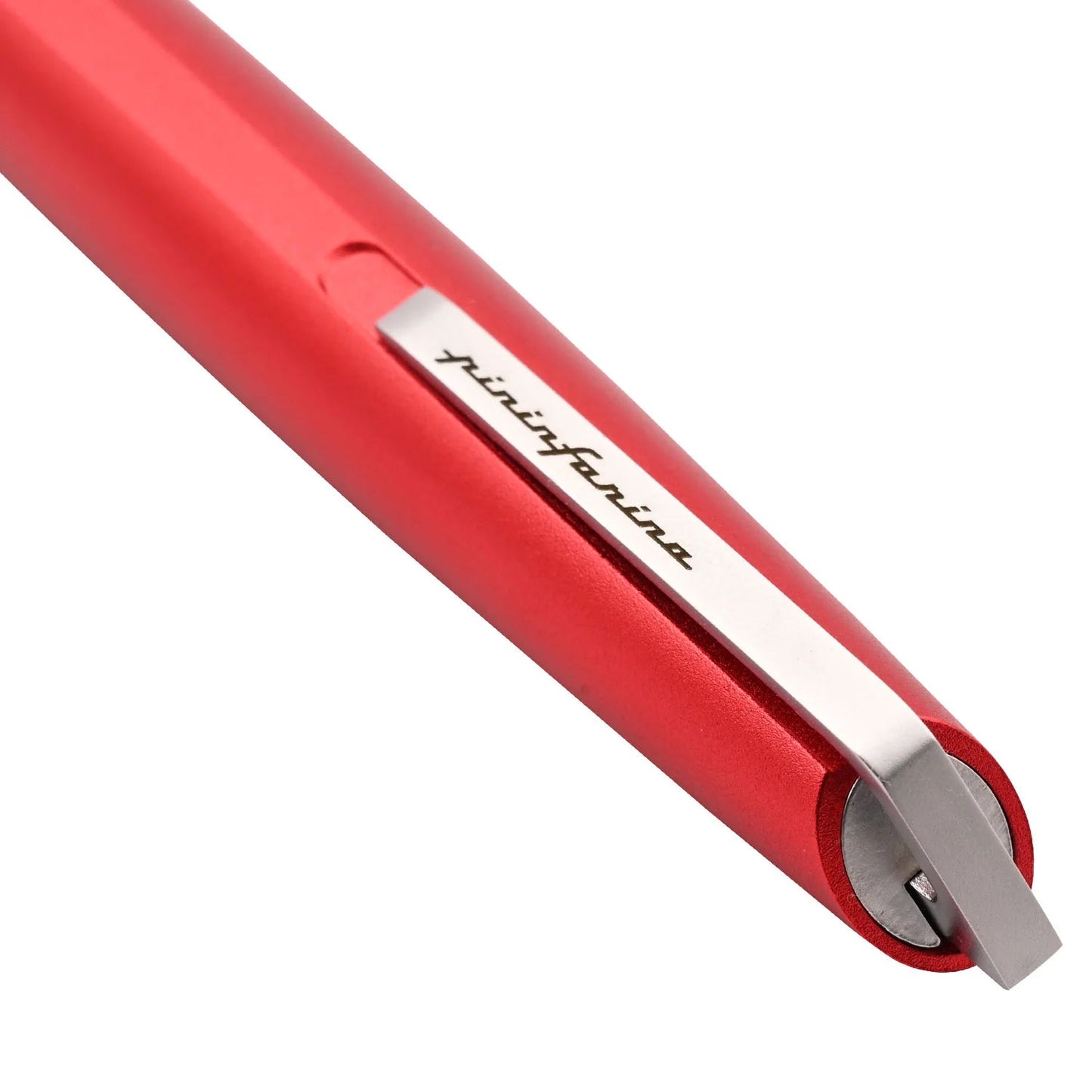 Pininfarina | Pf Go | Fountain pen | Red