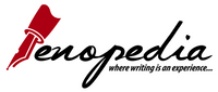 Welcome to Penopedia, where writing is an experience . . .