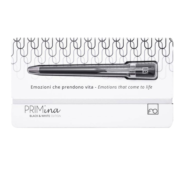 Pininfarina | Forever Prima | Ethergraf® | Pencil | Black
