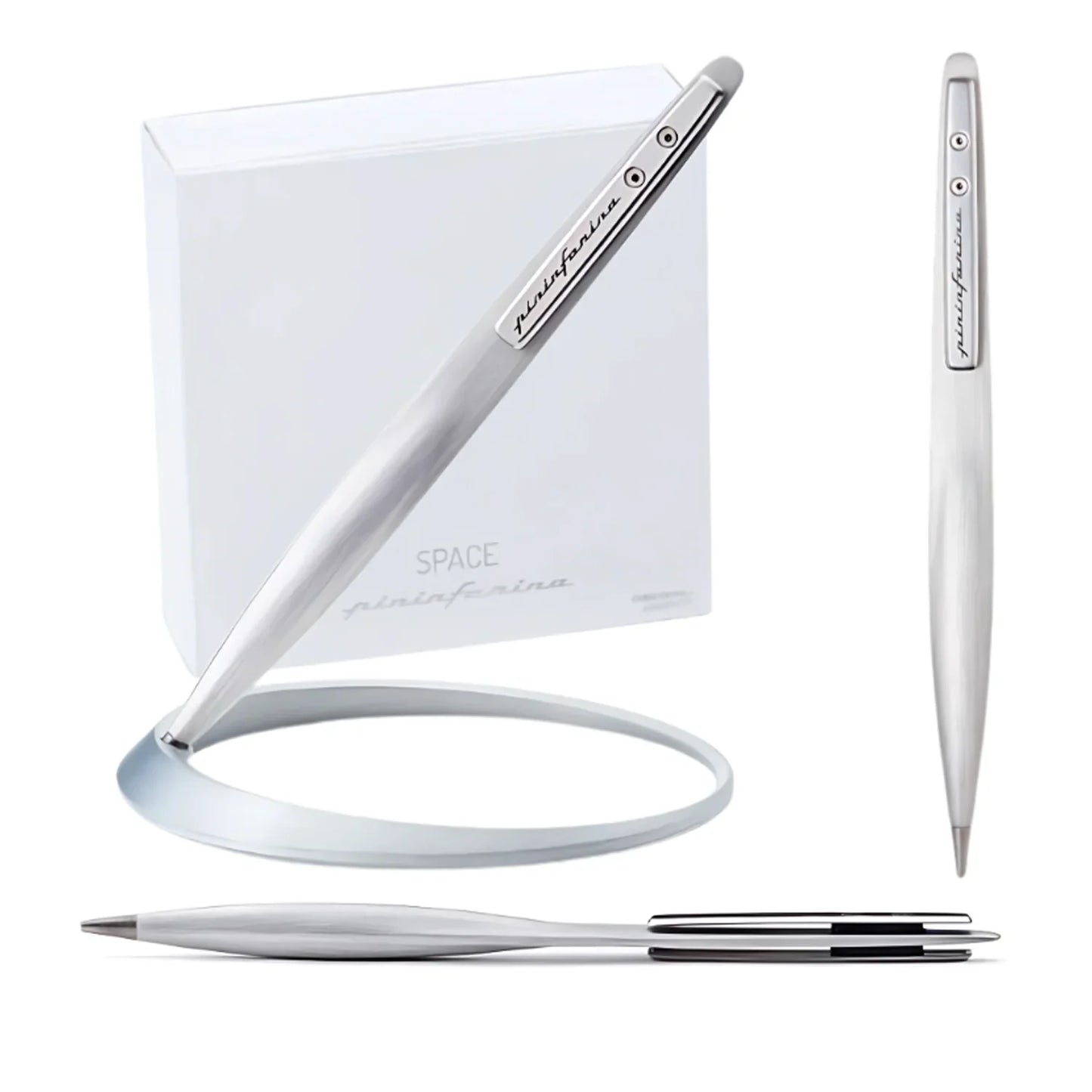 Pininfarina | Space | Ethergraf Pencil | Grey