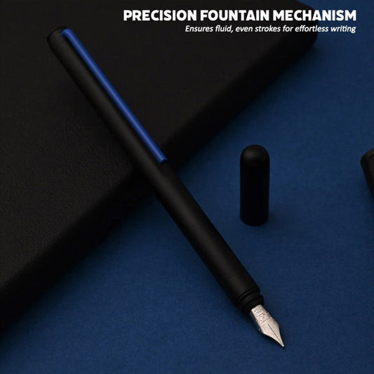 Pininfarina | Grafeex | Fountain Pen | Blue