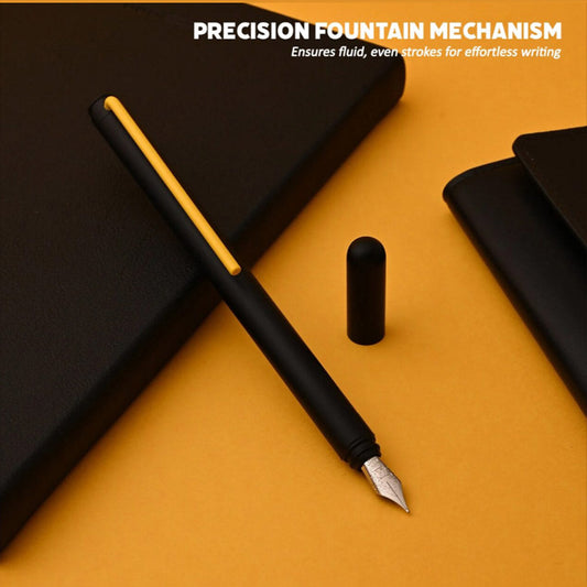 Pininfarina | Grafeex | Fountain Pen | Yellow