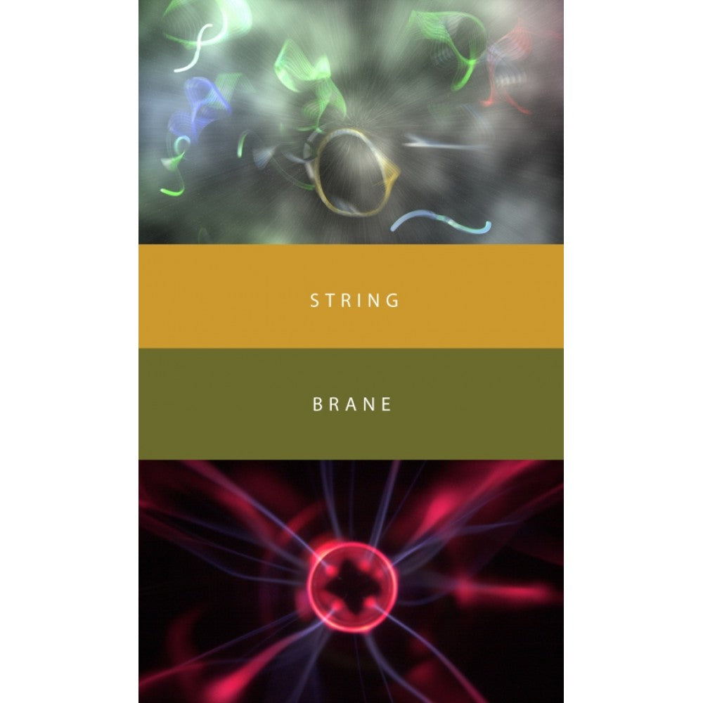 Colorverse | Multiverse Series | Season 3 | String | Yellow | 65ml and 15ml | 2 Bottle Set - penpencilink