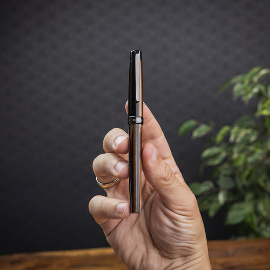 Horner | Memoria Series | Rollerball Pen | Blue