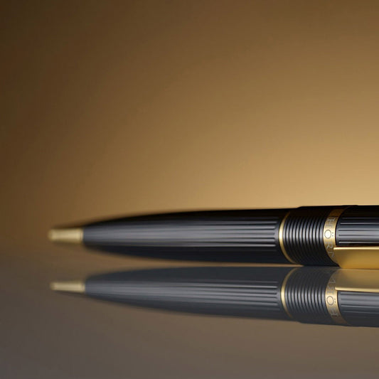 Horner | Vectrum | Ballpoint Pen | Anthracite